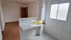 Foto 3 de Apartamento com 2 Quartos à venda, 46m² em Estados Unidos, Uberaba