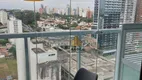 Foto 4 de Apartamento com 1 Quarto para alugar, 25m² em Vila Clementino, São Paulo