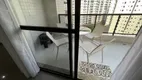 Foto 6 de Apartamento com 4 Quartos à venda, 140m² em Barra Funda, Guarujá