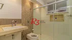 Foto 6 de Apartamento com 2 Quartos à venda, 100m² em Gonzaga, Santos