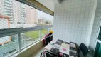 Foto 9 de Apartamento com 2 Quartos à venda, 70m² em Canto do Forte, Praia Grande