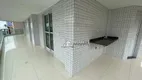Foto 6 de Apartamento com 3 Quartos para alugar, 162m² em Vila Tupi, Praia Grande