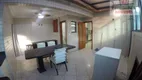 Foto 14 de Cobertura com 5 Quartos à venda, 257m² em Aviação, Praia Grande