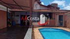 Foto 4 de Casa com 1 Quarto à venda, 77m² em Jardim Tropical, Franca