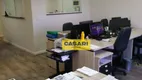 Foto 10 de Sala Comercial para alugar, 52m² em Jardim do Mar, São Bernardo do Campo