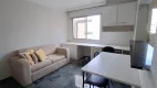 Foto 2 de Apartamento com 1 Quarto à venda, 43m² em Consolação, São Paulo