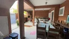 Foto 41 de Casa de Condomínio com 3 Quartos à venda, 141m² em Campo Grande, Santos