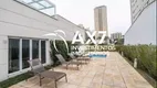 Foto 19 de Apartamento com 3 Quartos para alugar, 112m² em Vila Olímpia, São Paulo