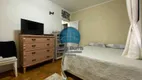 Foto 11 de Apartamento com 3 Quartos à venda, 130m² em Campo Grande, Santos