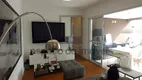 Foto 2 de Apartamento com 2 Quartos à venda, 77m² em Panamby, São Paulo