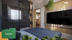 Foto 3 de Apartamento com 2 Quartos à venda, 40m² em Vila Planalto, Campo Grande