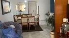 Foto 4 de Apartamento com 3 Quartos à venda, 115m² em Campo Grande, Santos