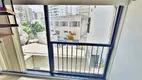 Foto 8 de Flat com 1 Quarto para alugar, 40m² em Bela Vista, São Paulo