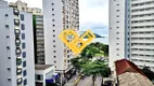 Foto 9 de Apartamento com 3 Quartos à venda, 134m² em Boqueirão, Santos