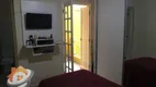 Foto 3 de Sobrado com 3 Quartos à venda, 200m² em Parque São Domingos, São Paulo