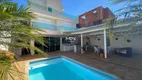 Foto 2 de Casa de Condomínio com 6 Quartos para venda ou aluguel, 380m² em Loteamento Residencial Reserva do Engenho , Piracicaba