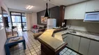 Foto 9 de Flat com 1 Quarto à venda, 58m² em Petrópolis, Natal