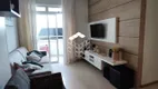 Foto 7 de Apartamento com 3 Quartos à venda, 87m² em Jardim Cidade de Florianópolis, São José