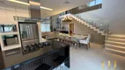 Foto 10 de Casa de Condomínio com 4 Quartos à venda, 360m² em Jardim do Golfe, São José dos Campos