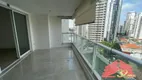 Foto 3 de Apartamento com 3 Quartos à venda, 100m² em Tatuapé, São Paulo