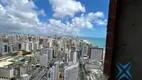 Foto 4 de Apartamento com 4 Quartos à venda, 153m² em Meireles, Fortaleza