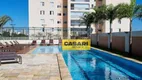 Foto 25 de Apartamento com 3 Quartos à venda, 93m² em Vila Valparaiso, Santo André