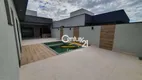 Foto 3 de Casa de Condomínio com 3 Quartos à venda, 180m² em Villaggio Di Itaici, Indaiatuba