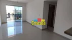 Foto 10 de Apartamento com 2 Quartos à venda, 85m² em Lagoa, Macaé