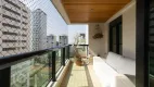 Foto 11 de Apartamento com 4 Quartos à venda, 235m² em Liberdade, São Paulo