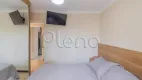 Foto 15 de Apartamento com 2 Quartos à venda, 53m² em Jardim Amazonas, Campinas