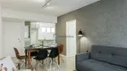 Foto 4 de Apartamento com 2 Quartos à venda, 71m² em Vila Olímpia, São Paulo