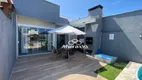 Foto 4 de Casa com 3 Quartos à venda, 100m² em Nereidas, Guaratuba