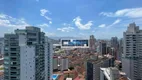 Foto 34 de Apartamento com 3 Quartos para alugar, 159m² em Gonzaga, Santos