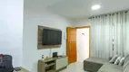 Foto 2 de Sobrado com 3 Quartos à venda, 90m² em Planalto, São Bernardo do Campo