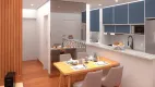 Foto 20 de Apartamento com 2 Quartos à venda, 67m² em Gleba California, Piracicaba