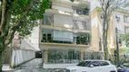 Foto 19 de Apartamento com 4 Quartos para alugar, 184m² em Jardim Botânico, Rio de Janeiro