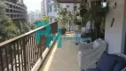 Foto 4 de Apartamento com 2 Quartos à venda, 110m² em Copacabana, Rio de Janeiro