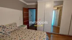 Foto 22 de Sobrado com 4 Quartos à venda, 197m² em Campestre, Santo André