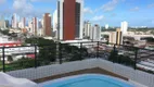 Foto 19 de Apartamento com 2 Quartos à venda, 66m² em Pedro Gondim, João Pessoa