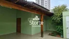 Foto 15 de Casa com 3 Quartos à venda, 168m² em Alto Umuarama, Uberlândia