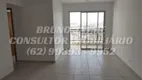 Foto 8 de Apartamento com 3 Quartos à venda, 79m² em Jundiai, Anápolis