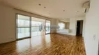 Foto 2 de Apartamento com 4 Quartos à venda, 206m² em Brooklin, São Paulo