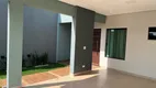 Foto 28 de Casa com 3 Quartos à venda, 140m² em Jardim Cristhais I, Dourados