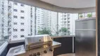 Foto 4 de Apartamento com 3 Quartos à venda, 170m² em Higienópolis, São Paulo