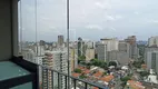 Foto 9 de Apartamento com 1 Quarto para alugar, 31m² em Cerqueira César, São Paulo