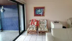 Foto 9 de Apartamento com 4 Quartos à venda, 166m² em Jardim Tejereba , Guarujá