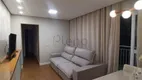 Foto 4 de Apartamento com 3 Quartos à venda, 60m² em Jardim Santa Rosa, Valinhos