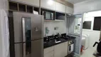 Foto 4 de Apartamento com 2 Quartos à venda, 54m² em Chácara São João, São Paulo