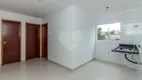 Foto 7 de Apartamento com 1 Quarto à venda, 29m² em Vila Isolina Mazzei, São Paulo