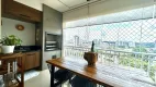 Foto 9 de Apartamento com 3 Quartos à venda, 121m² em Granja Julieta, São Paulo